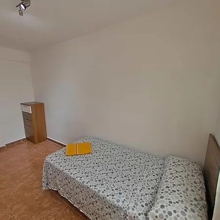 Playa Junto, Vistas Al Mar, Aq-123 Appartement Torrevieja