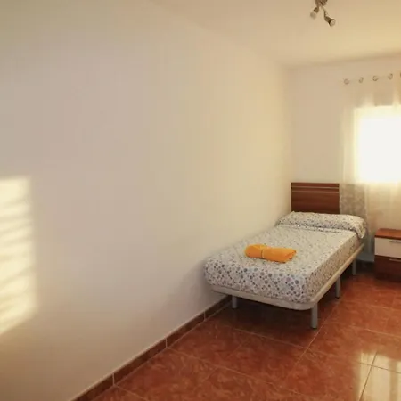 Playa Junto, Vistas Al Mar, Aq-123 Apartment