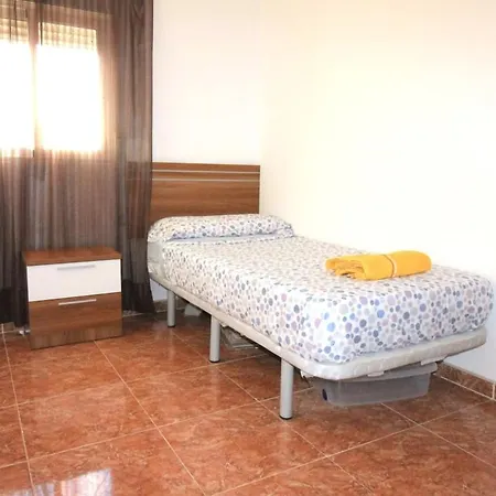 Apartment Playa Junto, Vistas Al Mar, Aq-123
