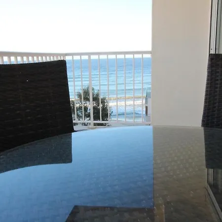 Playa Junto, Vistas Al Mar, Aq-123 Apartment *
