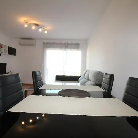 Playa Junto, Vistas Al Mar, Aq-123 Apartment *