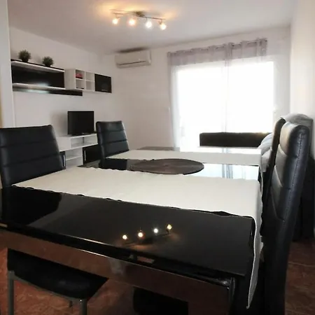 Apartment Playa Junto, Vistas Al Mar, Aq-123 *