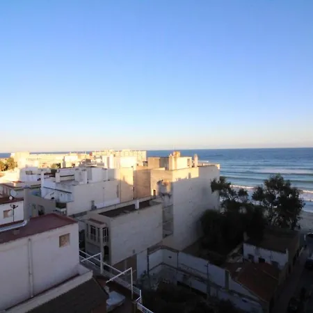 Apartment Playa Junto, Vistas Al Mar, Aq-123 *