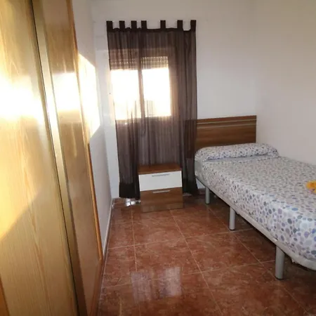 Apartment Playa Junto, Vistas Al Mar, Aq-123 *