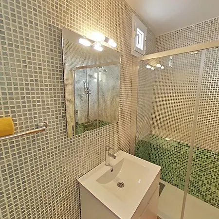 Lejlighed Playa Junto, Vistas Al Mar, Aq-123 *