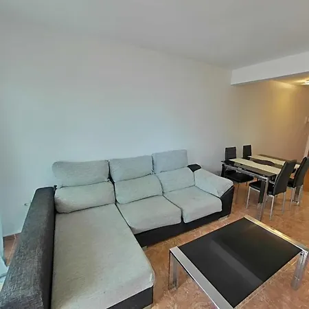 Playa Junto, Vistas Al Mar, Aq-123 Lejlighed *