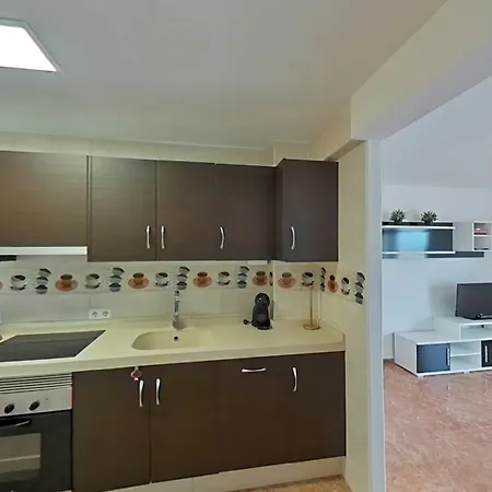 Playa Junto, Vistas Al Mar, Aq-123 * Torrevieja