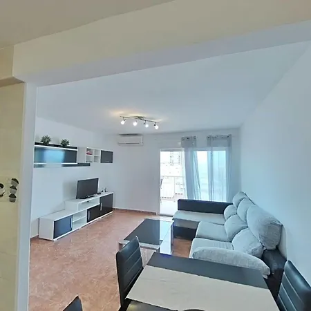 Playa Junto, Vistas Al Mar, Aq-123 Torrevieja