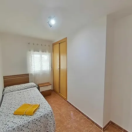 Playa Junto, Vistas Al Mar, Aq-123