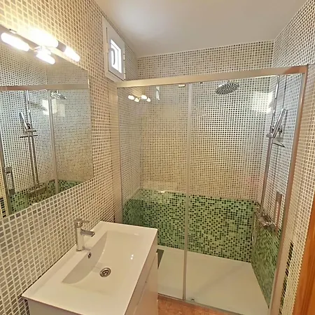 Playa Junto, Vistas Al Mar, Aq-123 Lejlighed Torrevieja