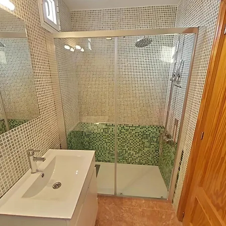 Lejlighed Playa Junto, Vistas Al Mar, Aq-123 Torrevieja