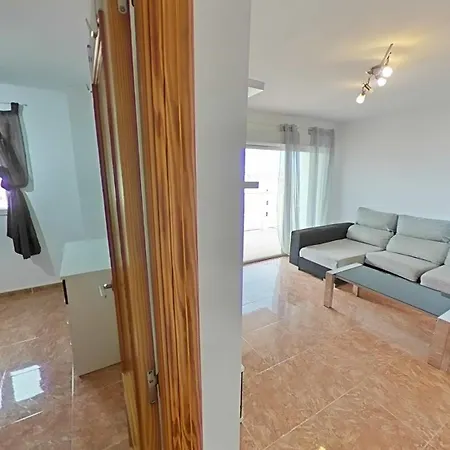 Playa Junto, Vistas Al Mar, Aq-123 Torrevieja