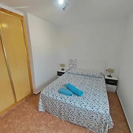 Playa Junto, Vistas Al Mar, Aq-123 Torrevieja