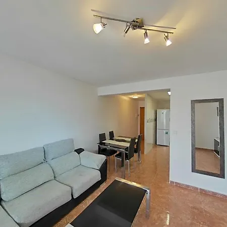 Playa Junto, Vistas Al Mar, Aq-123 Lejlighed