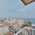 Playa Junto, Vistas Al Mar, Aq-123 Torrevieja