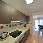 Appartement Playa Junto, Vistas Al Mar, Aq-123 *