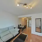 Playa Junto, Vistas Al Mar, Aq-123 Appartement