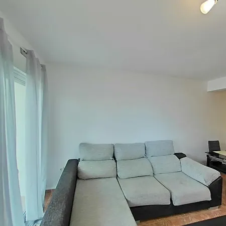 Appartement Playa Junto, Vistas Al Mar, Aq-123 Torrevieja